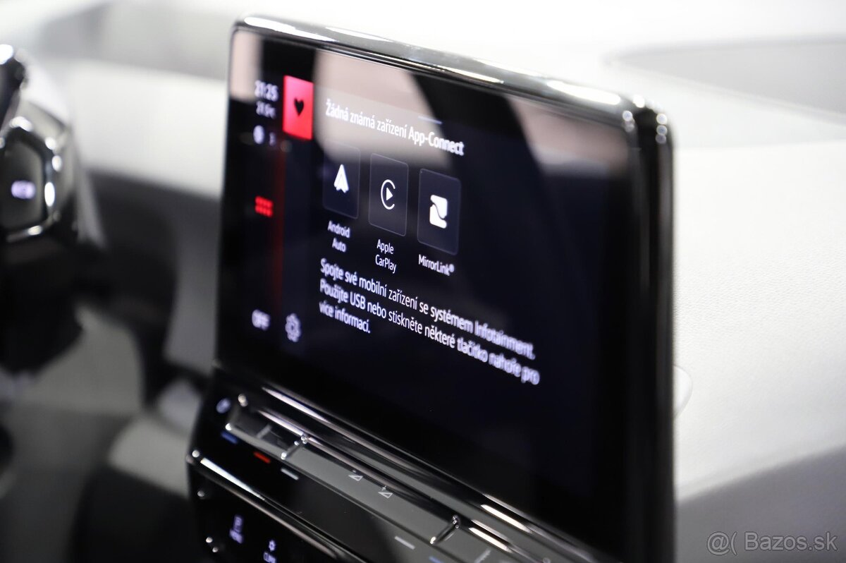 Volkswagen ID.3 Pure electric 110kW - 16