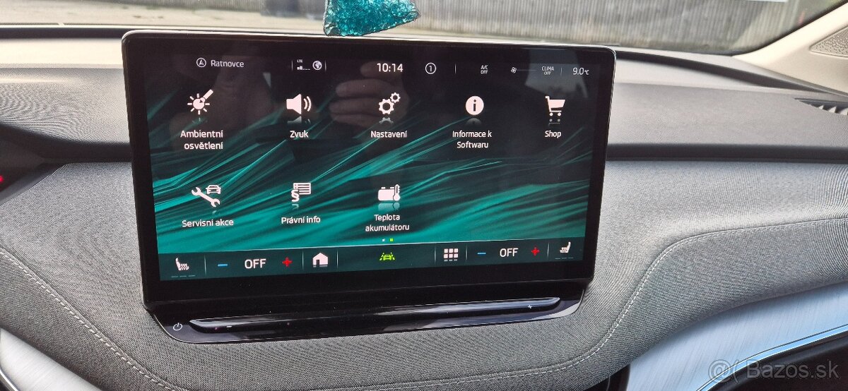 Škoda Enyaq iV60 Loft - 16