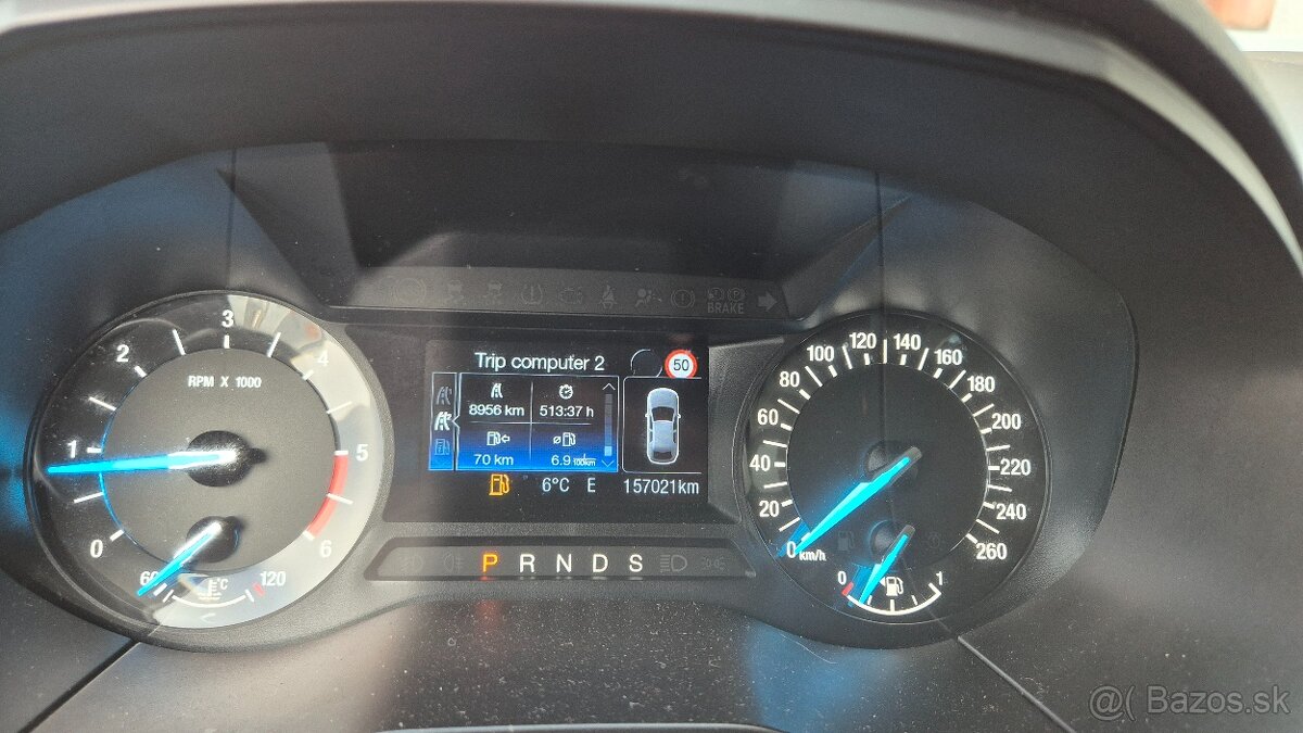 Ford Galaxy 2.0 TDCi Duratorq 150 Titanium A/T - 16