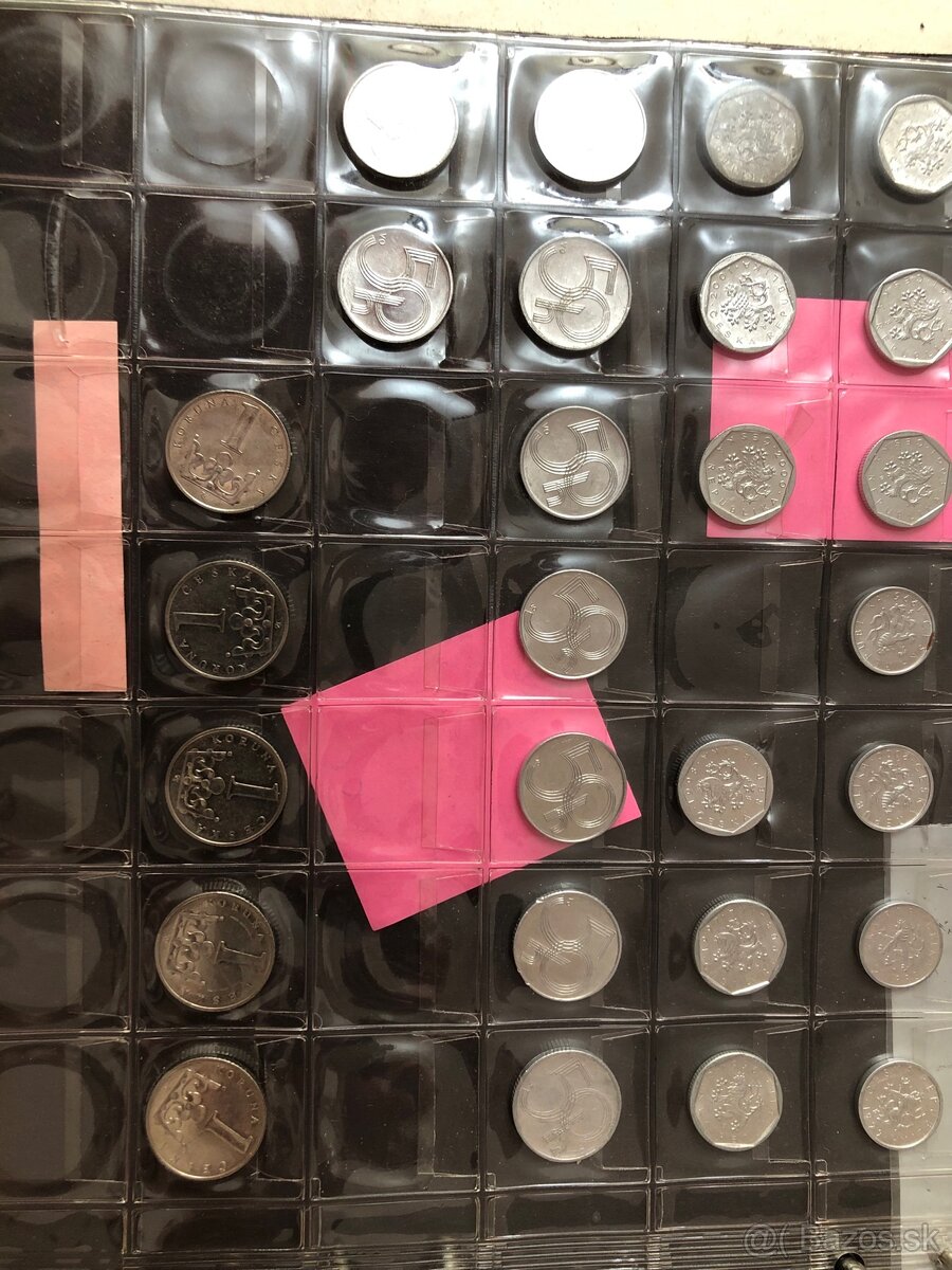 Mince CZ - 16
