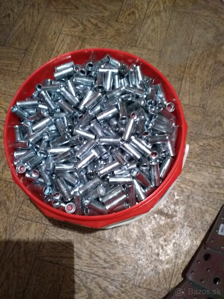 Rezné kotúče, silikóny,pásky,izolacie - 16