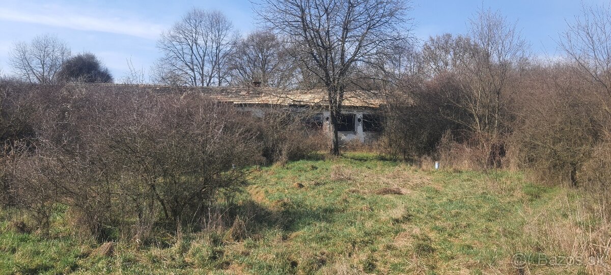 Predam prenajmem budovu - 16