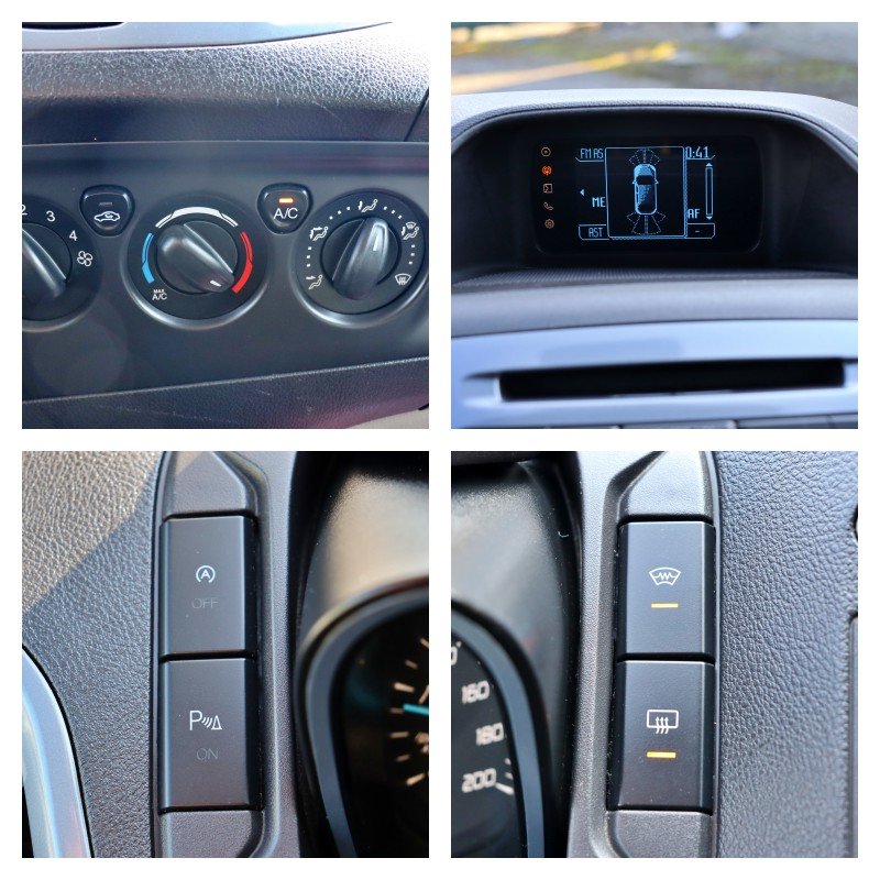 Ford Tourneo Custom 2.2 TDCi Titanium - 16