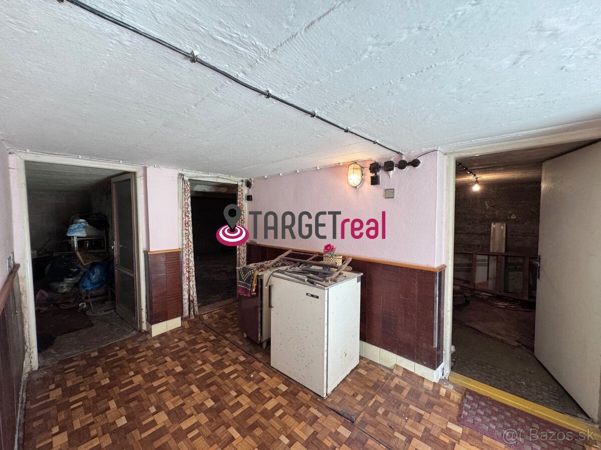 EXKLUZÍVNE: Rodinný dom s krásnym pozemkom, Terchová - Biely - 16