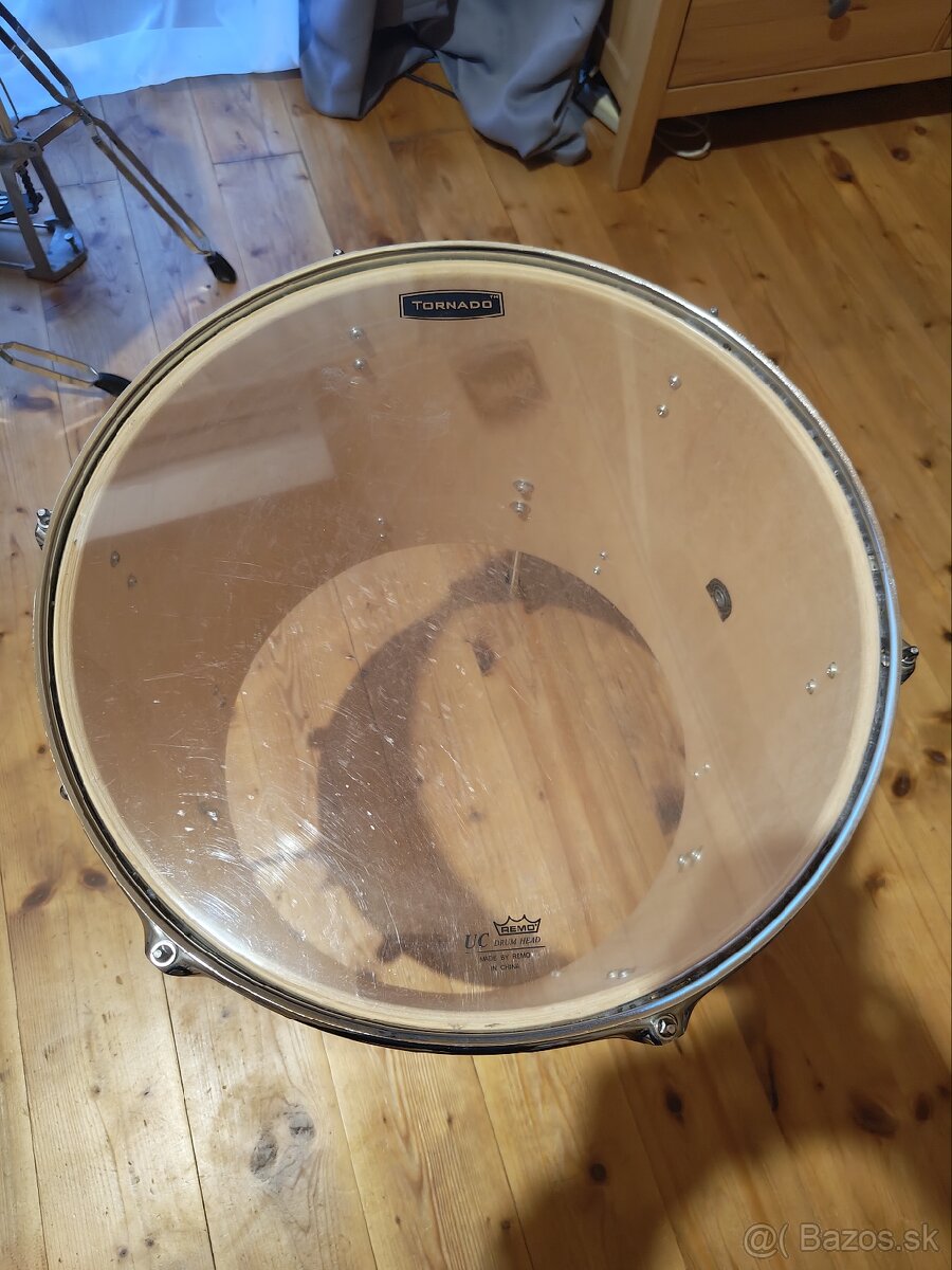 Akustické bicie mapex tornado - 16