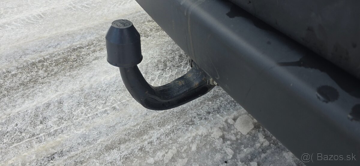 Peugeot PARTNER 1.9 D 51 kw - 16