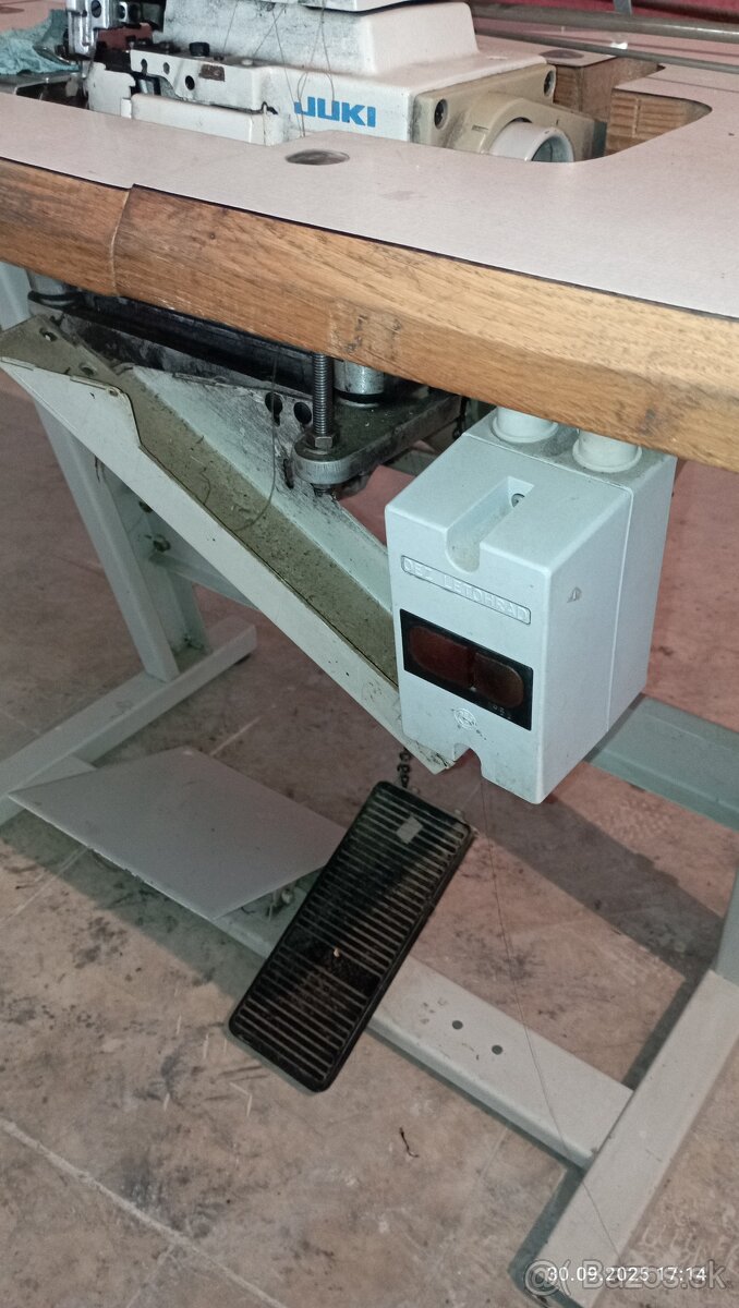 Priemyselný stroj - 16