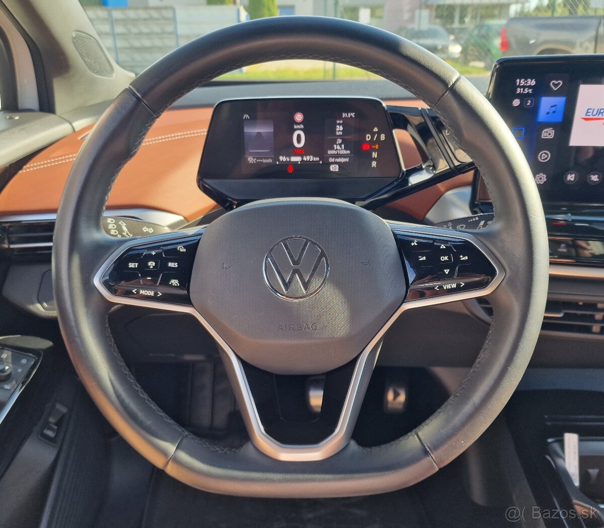 VW ID.5 PRO PERFORMANCE, 360°KAMERA - 16