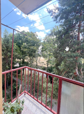 4IB na prenájom - Vranovská/Petržalka - 16