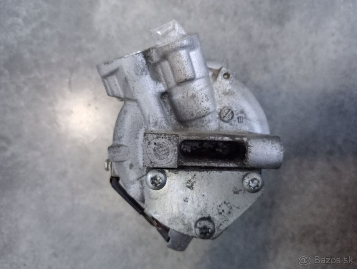 Renault Dacia 0.9 tce starter, turbo, kompresor klimatizacie - 16