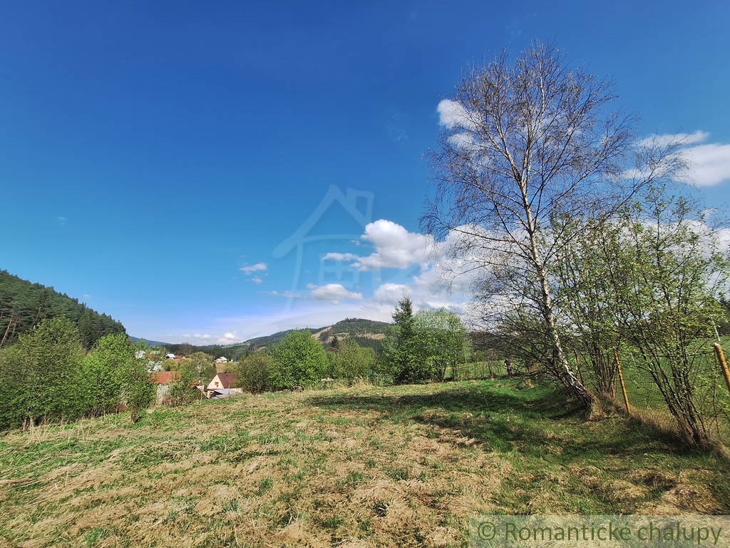 Rodinný dom v pokojnom prostredí na okraji obce Klokočov - 16