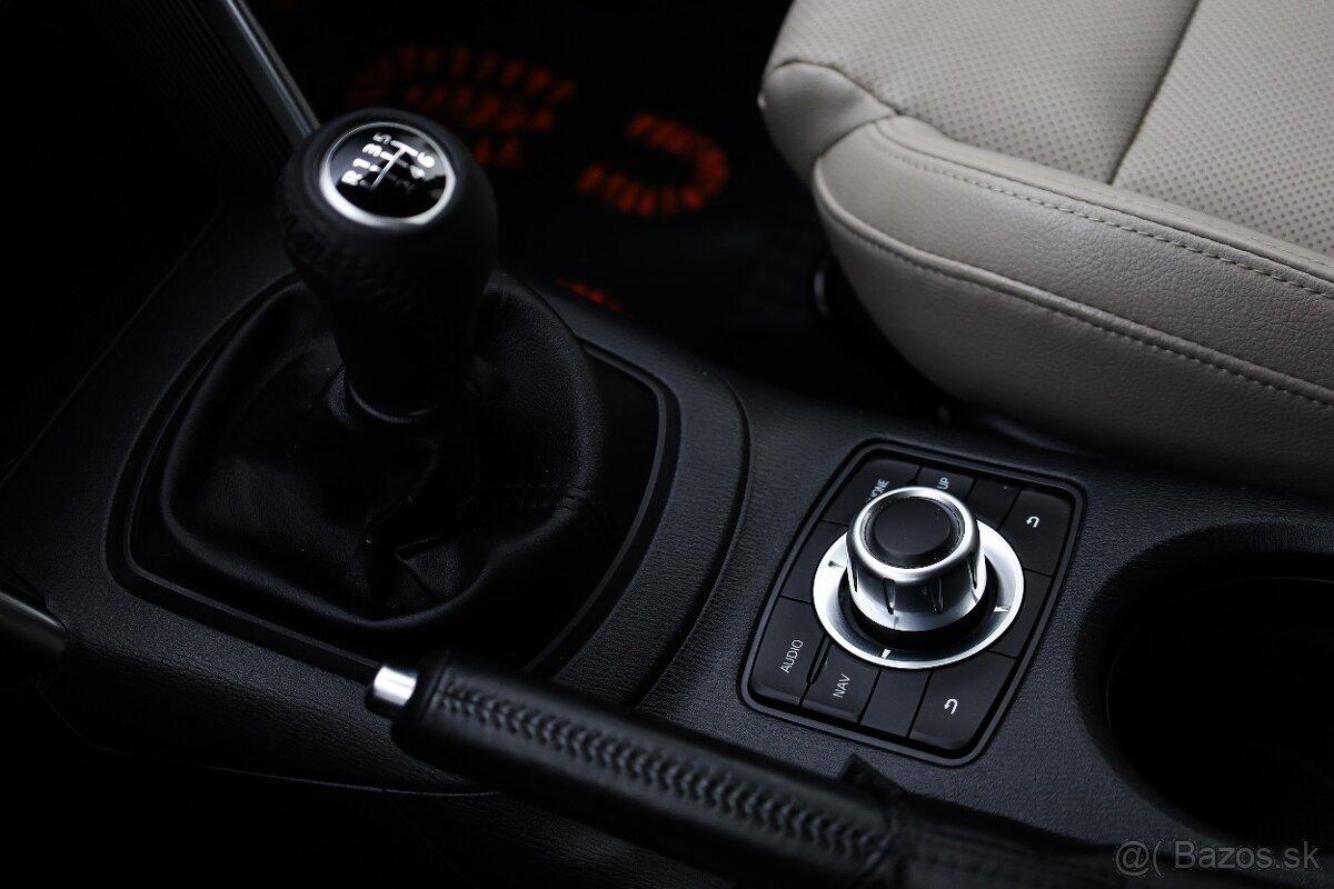 Mazda CX-5 2.0 Skyactiv-G160 Revolution Top AWD - 16