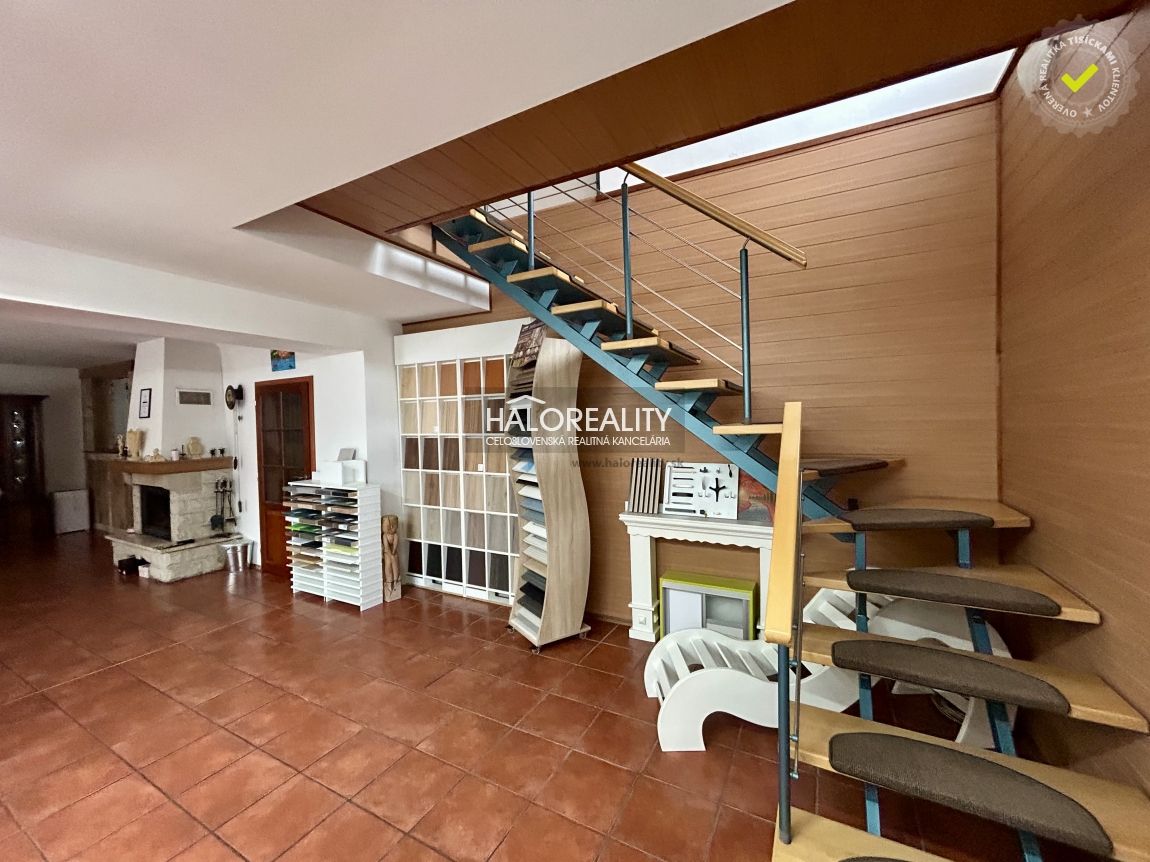 HALO reality - Predaj, rodinný dom Prievidza - EXKLUZÍVNE HA - 16
