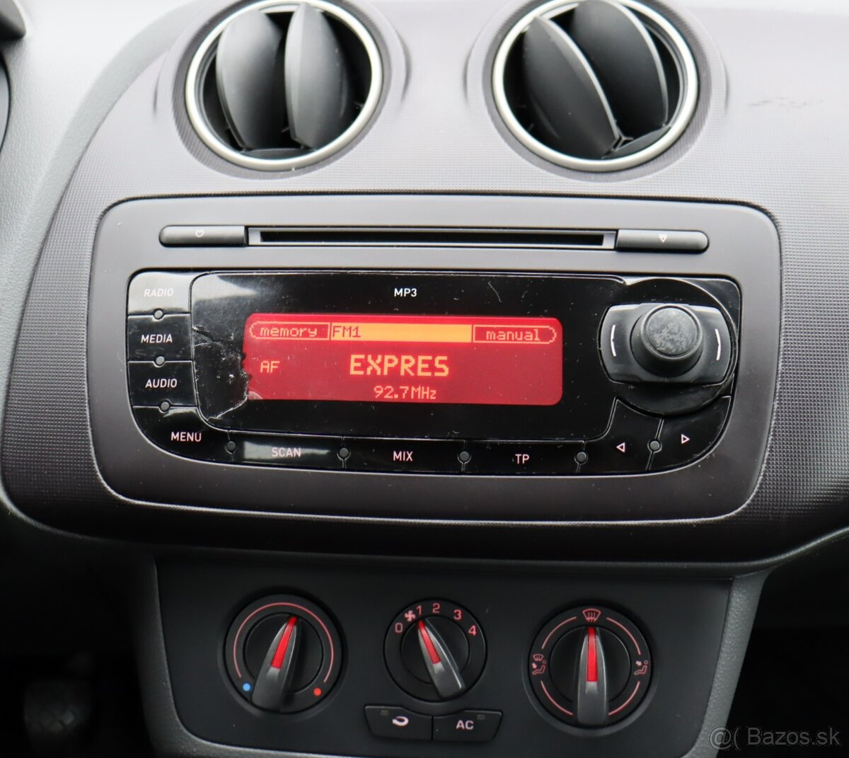 Seat Ibiza ST 1.4i 63kW - 16