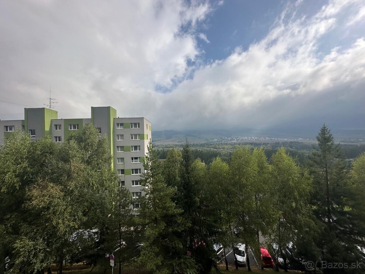 Prenájom bytu v Námestove - 16