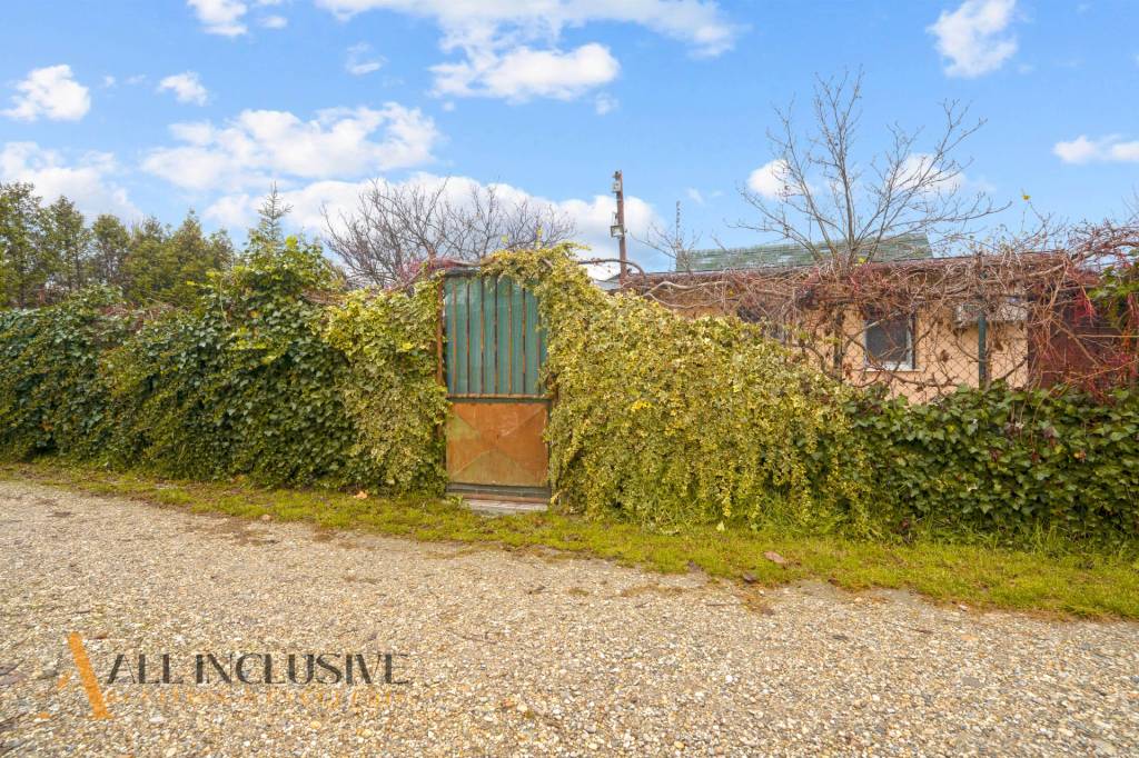 ALL INCLUSIVE | NA PREDAJ CHATA V PODUNAJSKÝCH BISKUPICIACH - 16