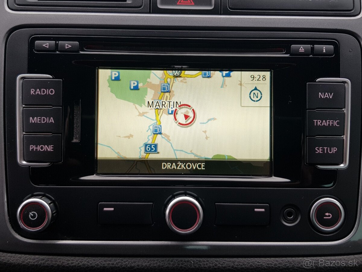 VW Tiguan 2.0 TDi - 4x4 - DSG - SPORT - 180.641KM (501008) - 16