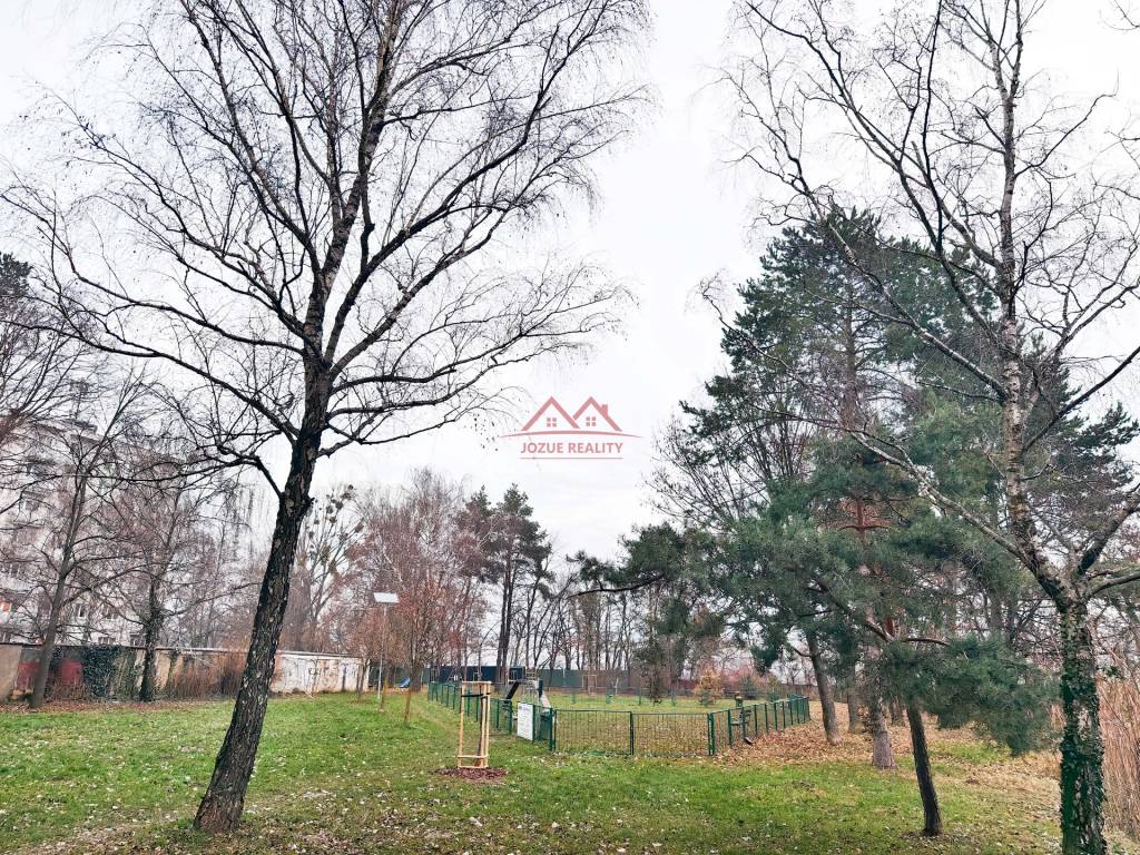 PRENÁJOM: Útulný zrekonštruovaný 3-izbový tehlový byt, Podhr - 16