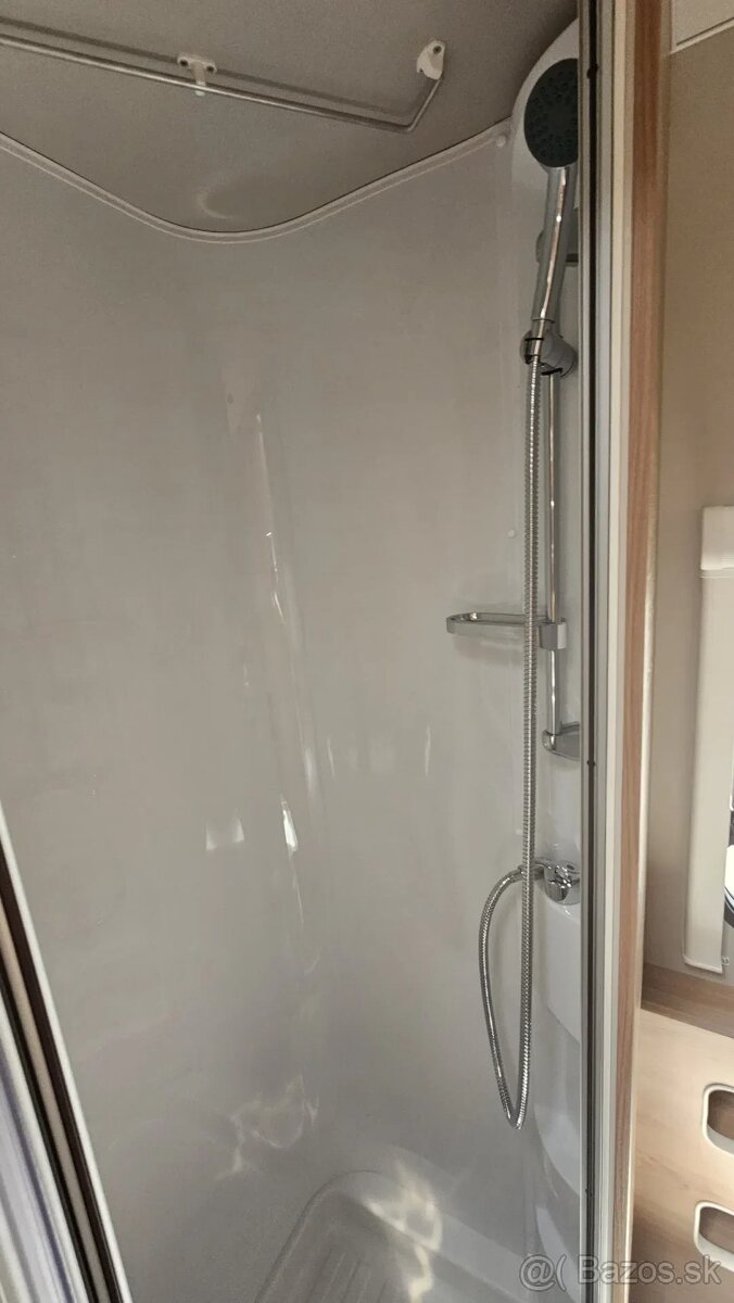 Knaus Südwind 500 QDK - edícia 60 Years - 16