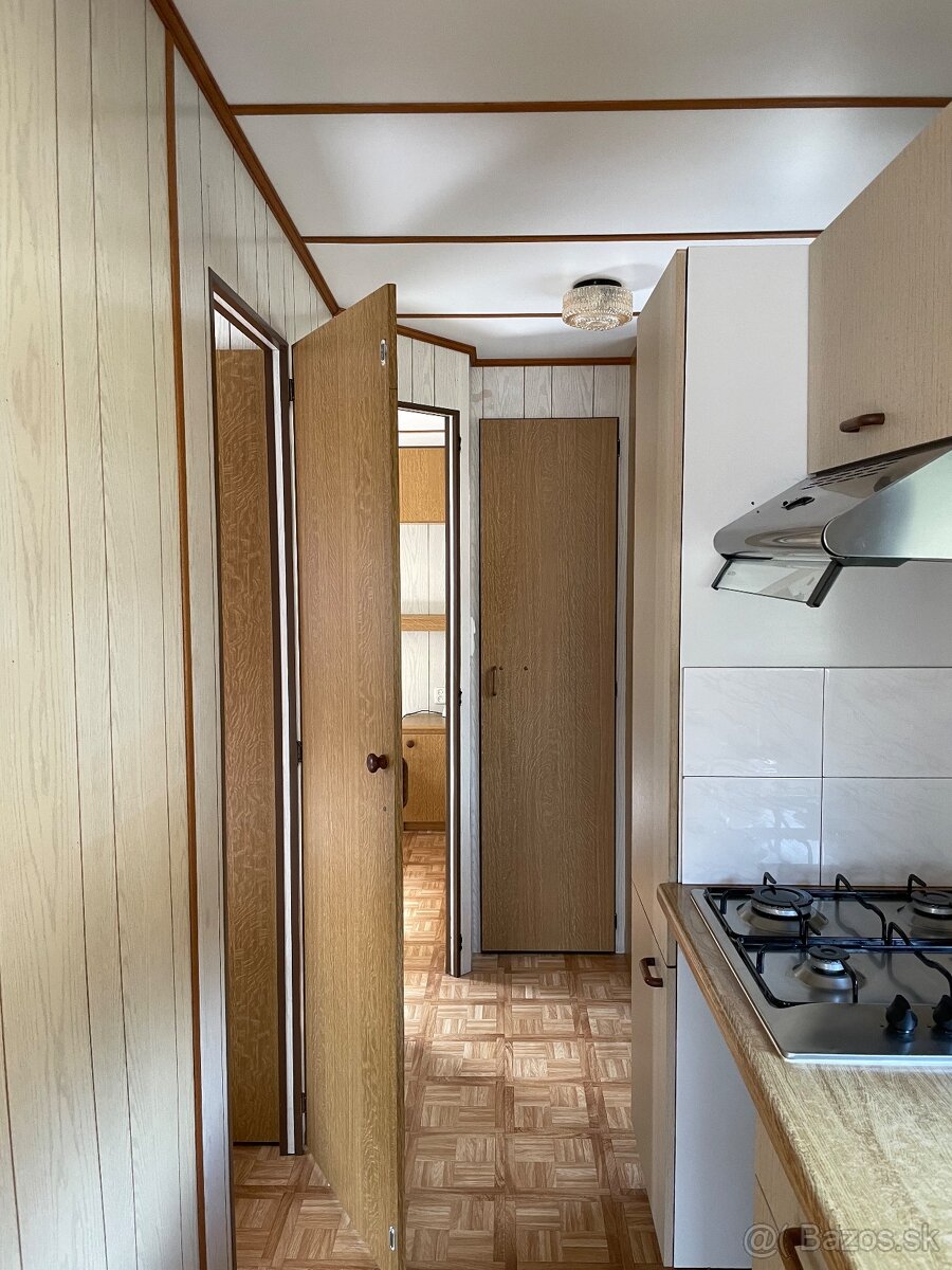 Mobiľný dom celoročný - 16