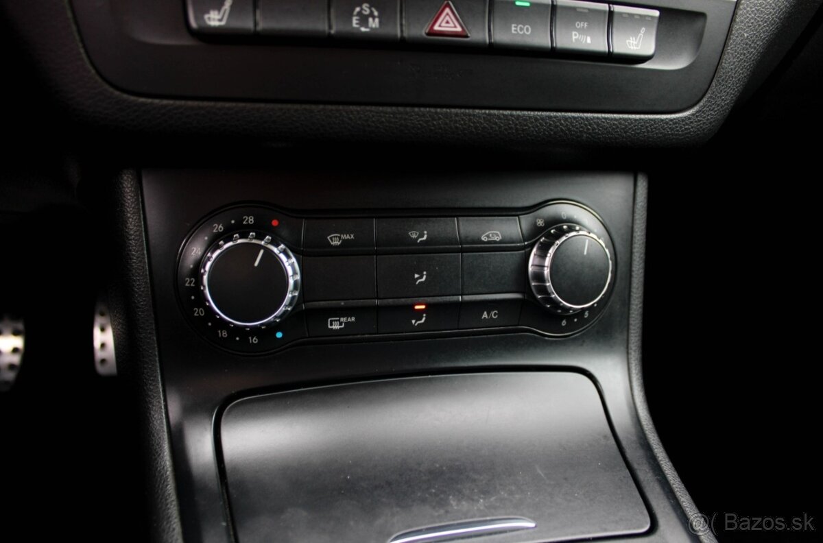 Mercedes B180 CDI AT7 - 16