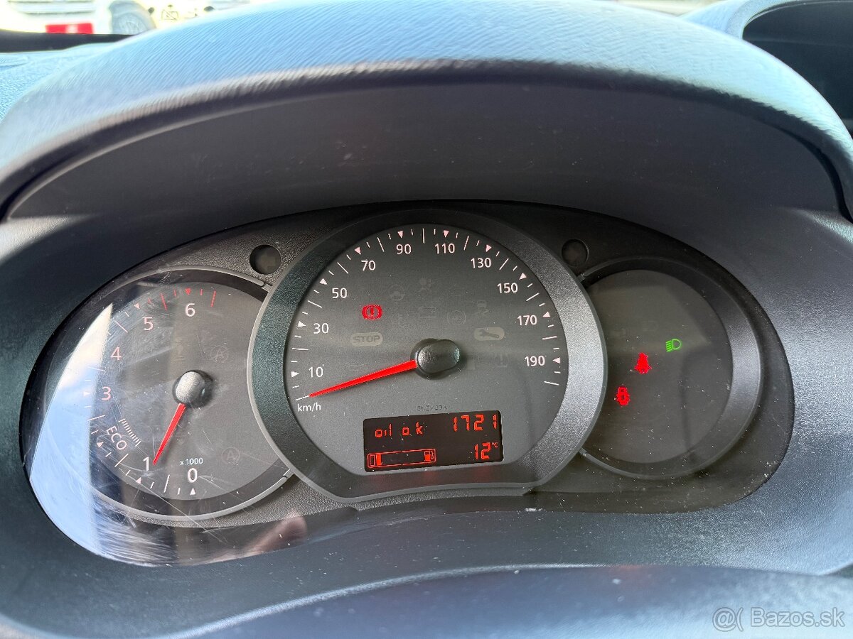 Renault Kangoo Energy dCi 75 Life - 16