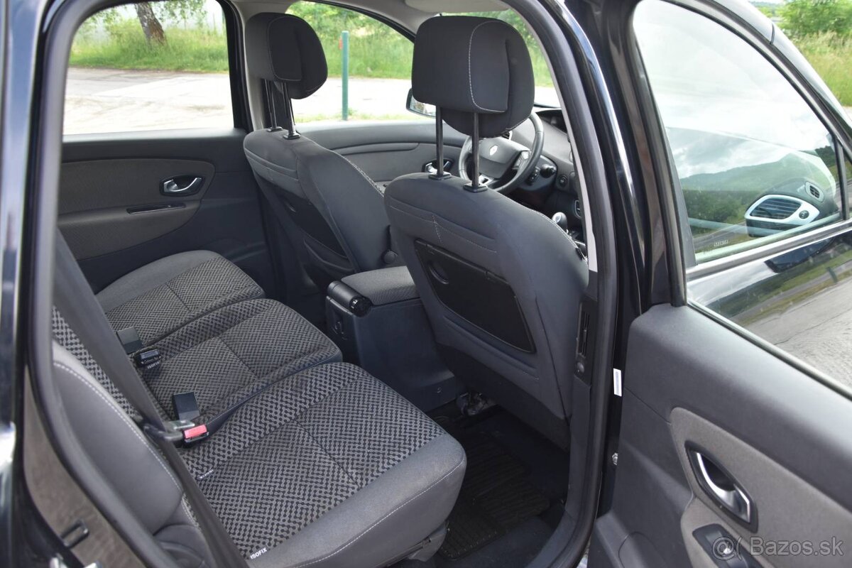 Renault Grand Scénic - 16