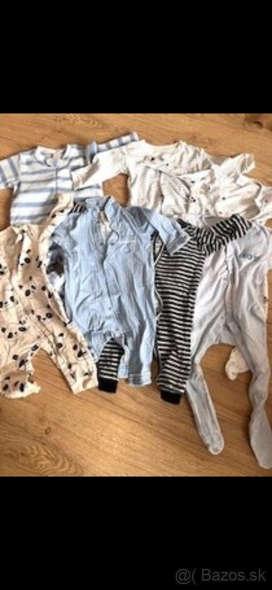 CHLAPEC 0-18 mesiacov - 16