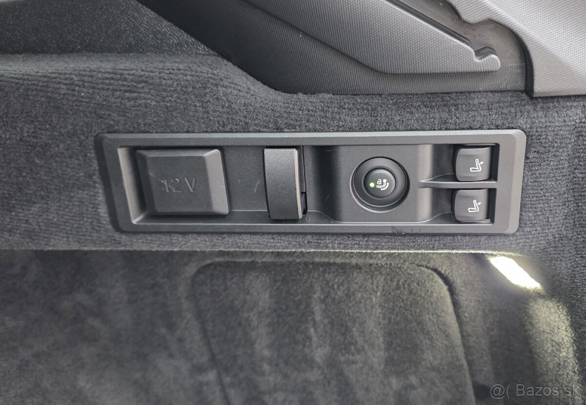 BMW 320D XDRIVE M Packet 140KW 5/2023 ODPOČET DPH ZÁRUKA - 16