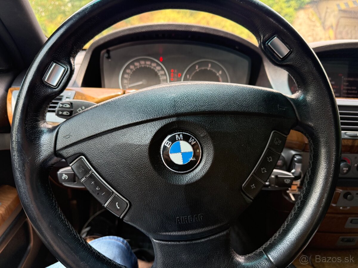 BMW 730d 160kw (M57) E65‼️ - 16