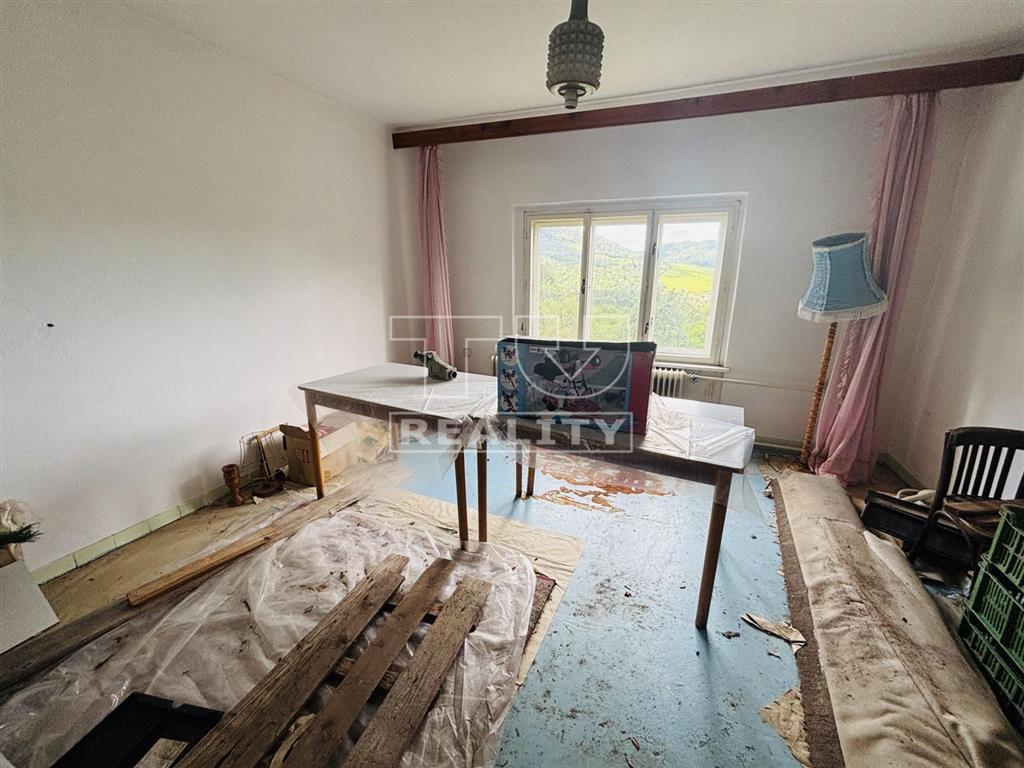 VEĽKÝ RODINNÝ DOM NA POZEMKU 1977 M2, KOŠECKÉ PODHRADIE - 16