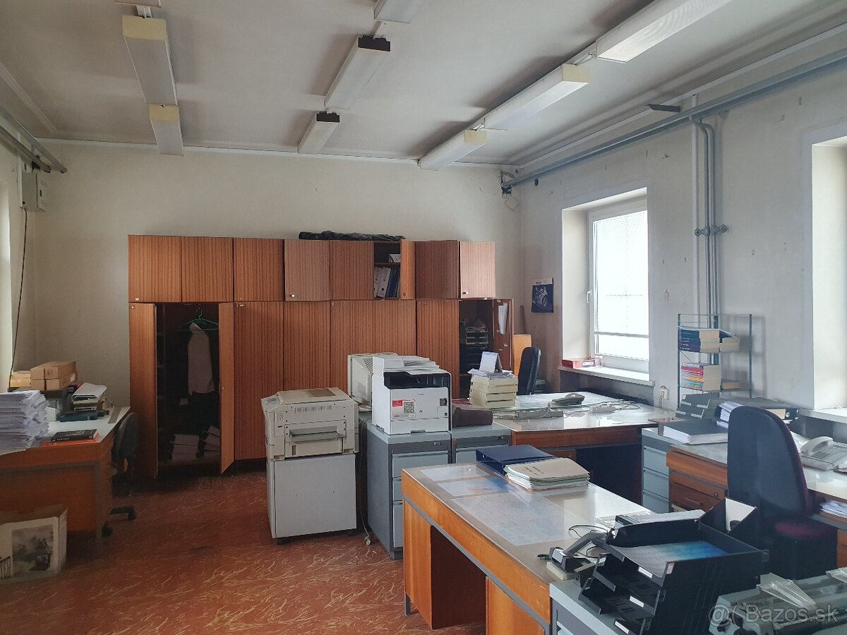 TIMA Real ponúka na predaj investičnú budovu v meste Myjava - 16