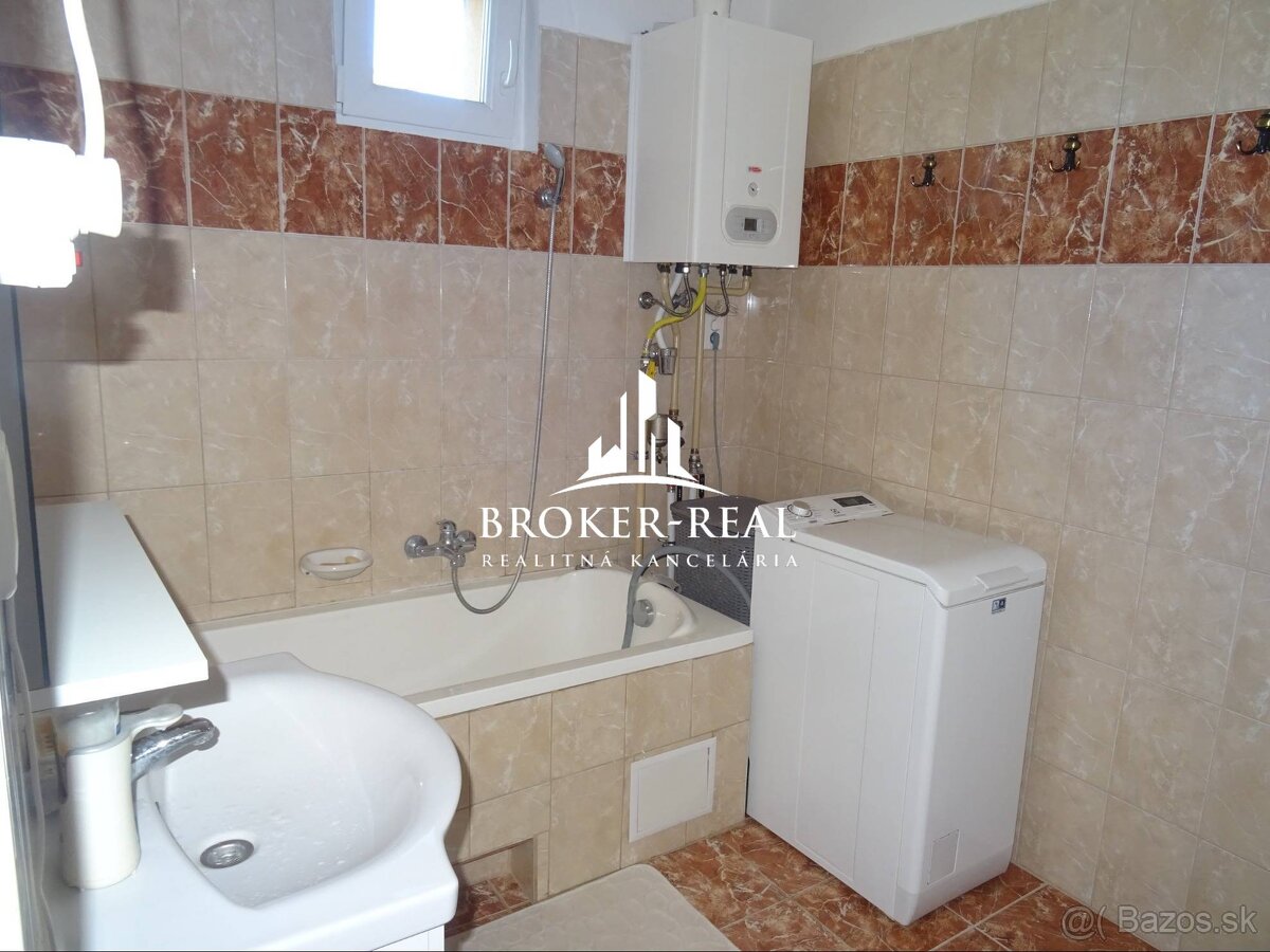 Rodinný dom 4 - izbový Encs, Maďarsko - 16