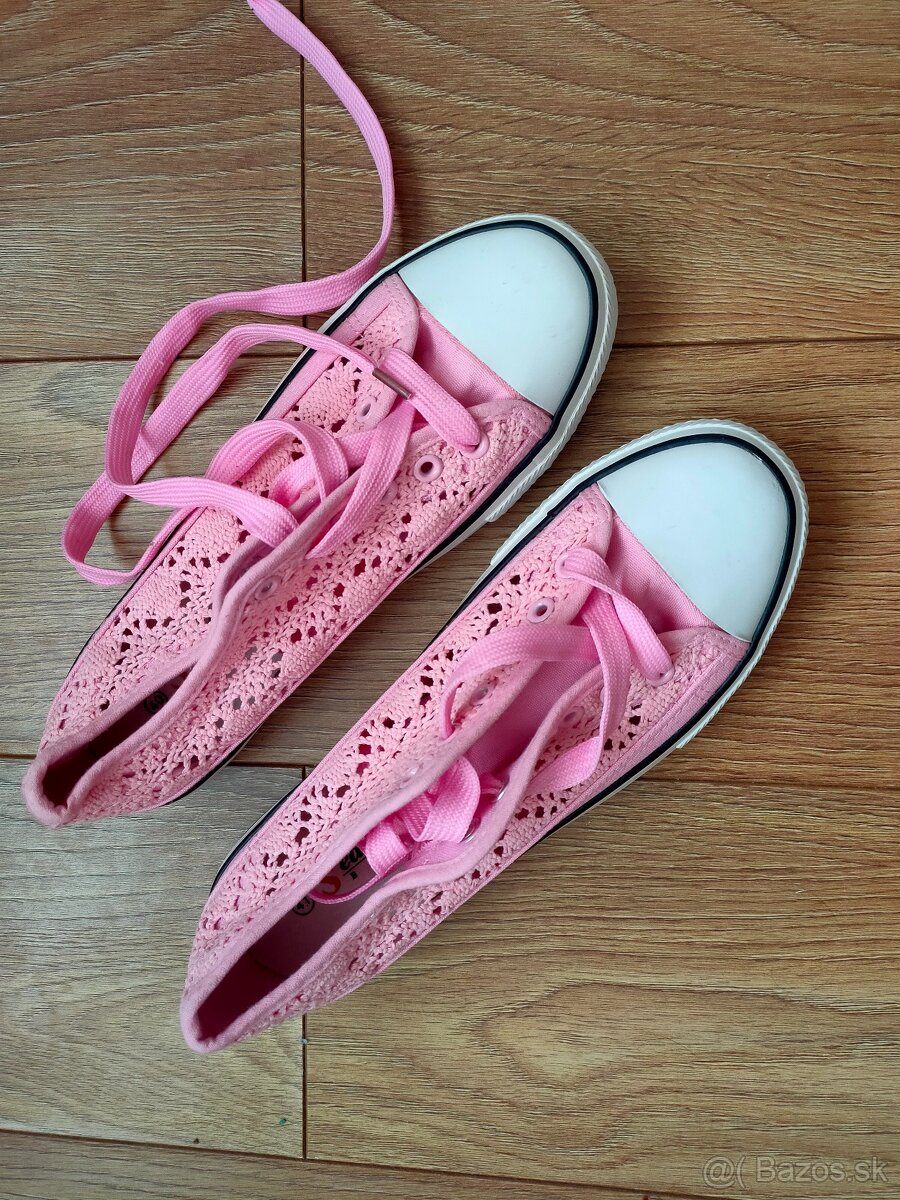 Dánske čizmy,topanky,lodičky- doprava ZDARMA - 16