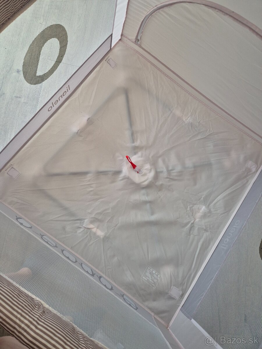 Ohradka-prenosná - 16