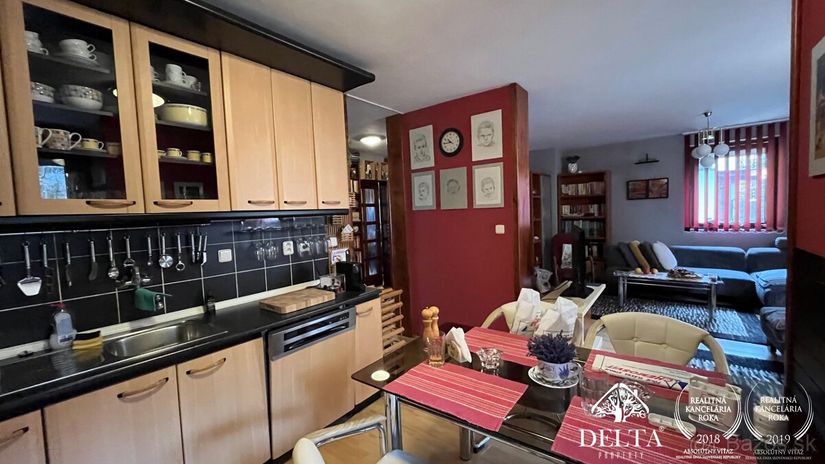 Adas –reality vám exkluzívne ponúka na predaj čiastočne podp - 16