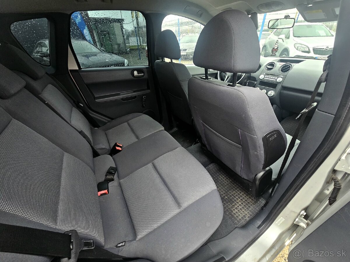 Mitsubishi Colt 1500 DI-D - 16