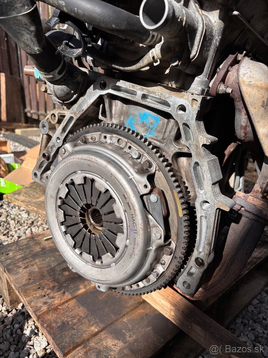 HONDA CRV I 2.0 94kw 4x4 - 16