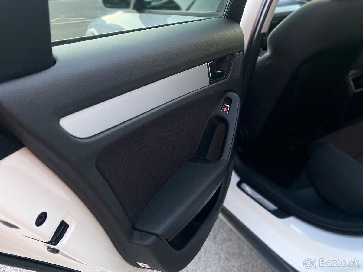 Audi a4 allroad - 16