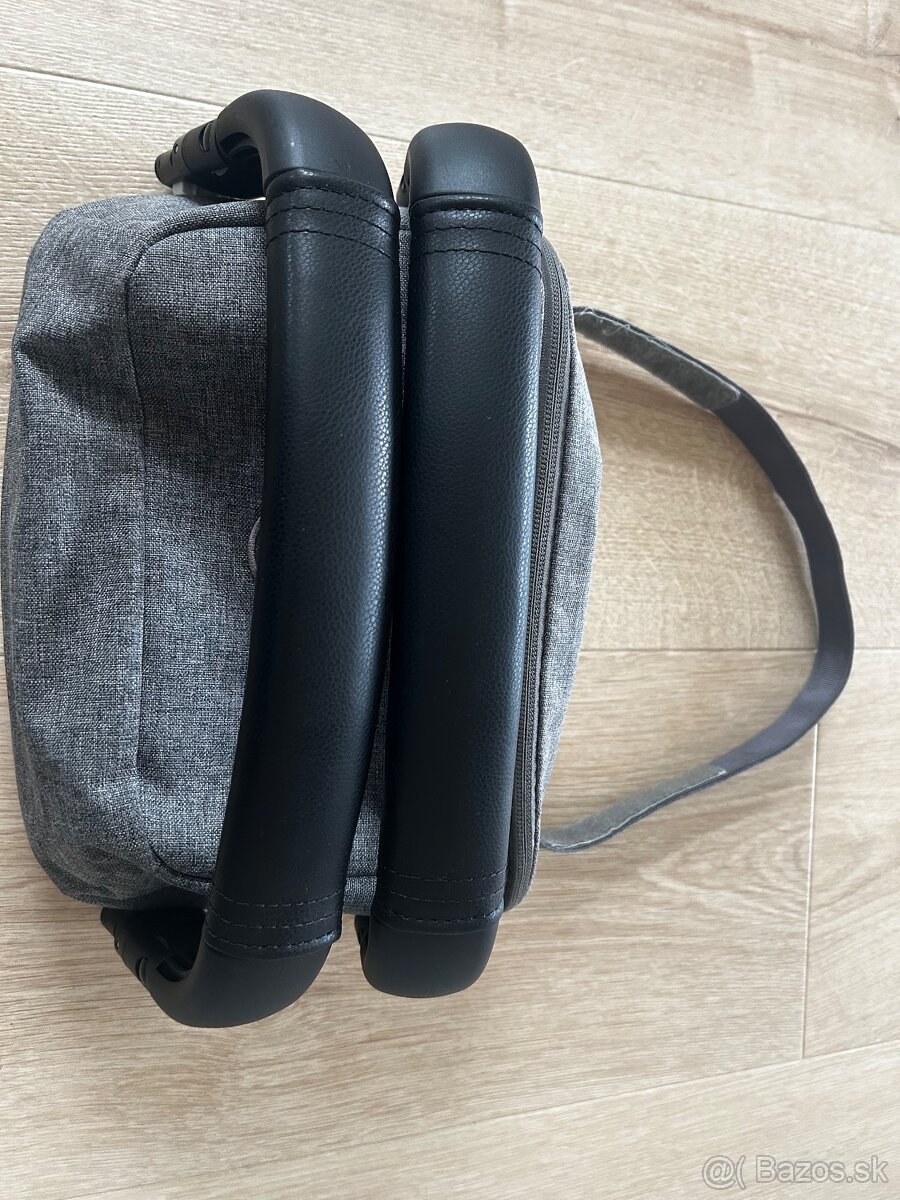 BUGABOO Donkey 5 - Grey mélange - 16