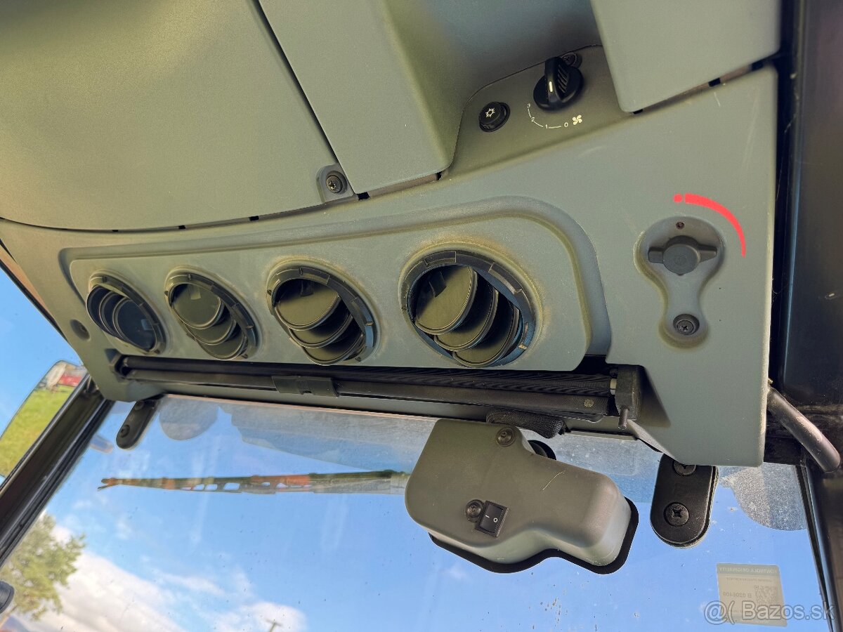 Traktor Landini Mistral 55 - 16