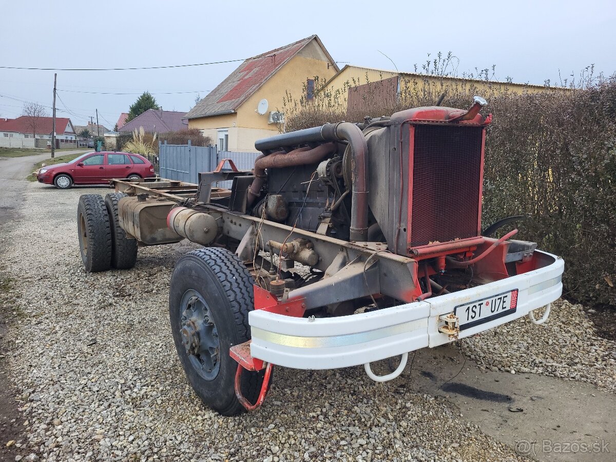Škoda Liaz 706 RTHP - 16