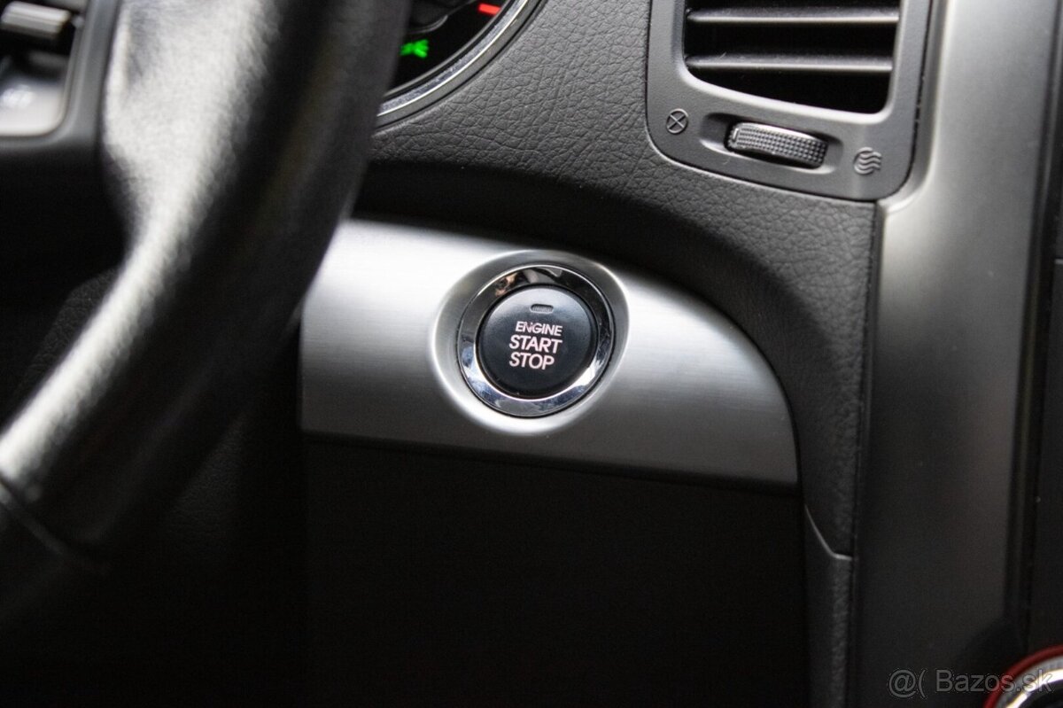 Kia Sorento 2.2 CRDi VGT 4WD - 16