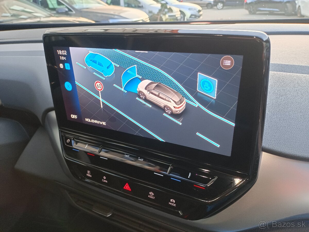 VW ID.4 Pro Performance 150kW SOH 93,7% - záruka Autodraft - 16