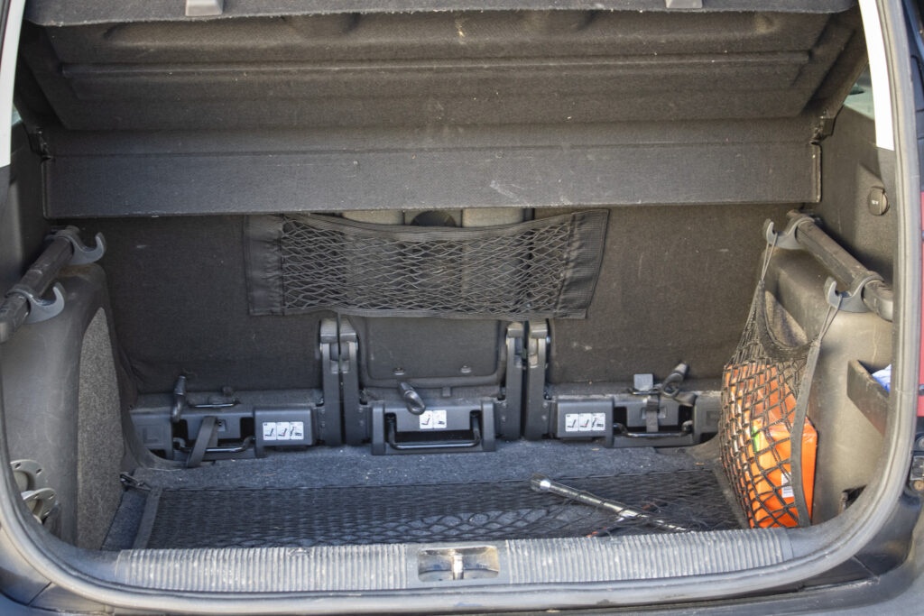 Škoda Yeti 2.0 TDI Ambition - 16