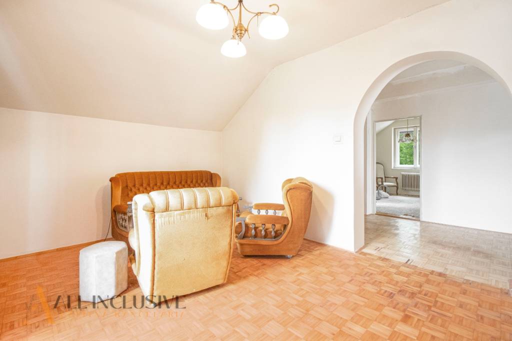 ALL INCLUSIVE l NA PREDAJ 8 IZBOVÝ POSCHODOVÝ RODINNÝ DOM, Ž - 16