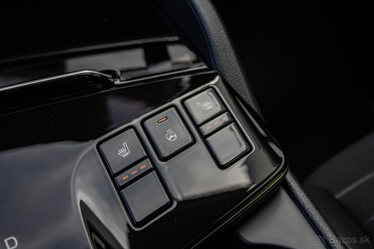 Kia Sportage 1.6 T-GDi Platinum A/T 2024 - 16