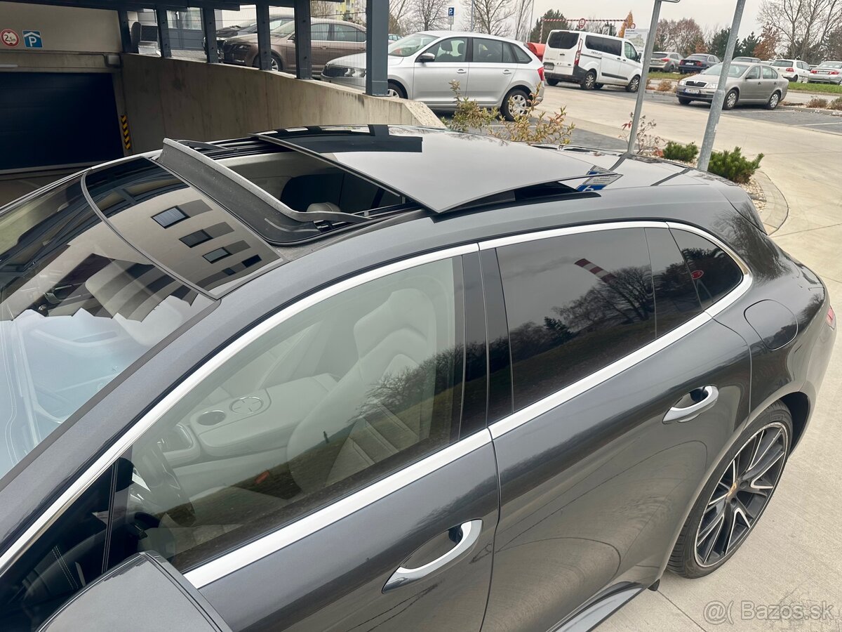 Porsche Panamera 4S Sport Turismo E-hybrid - 16