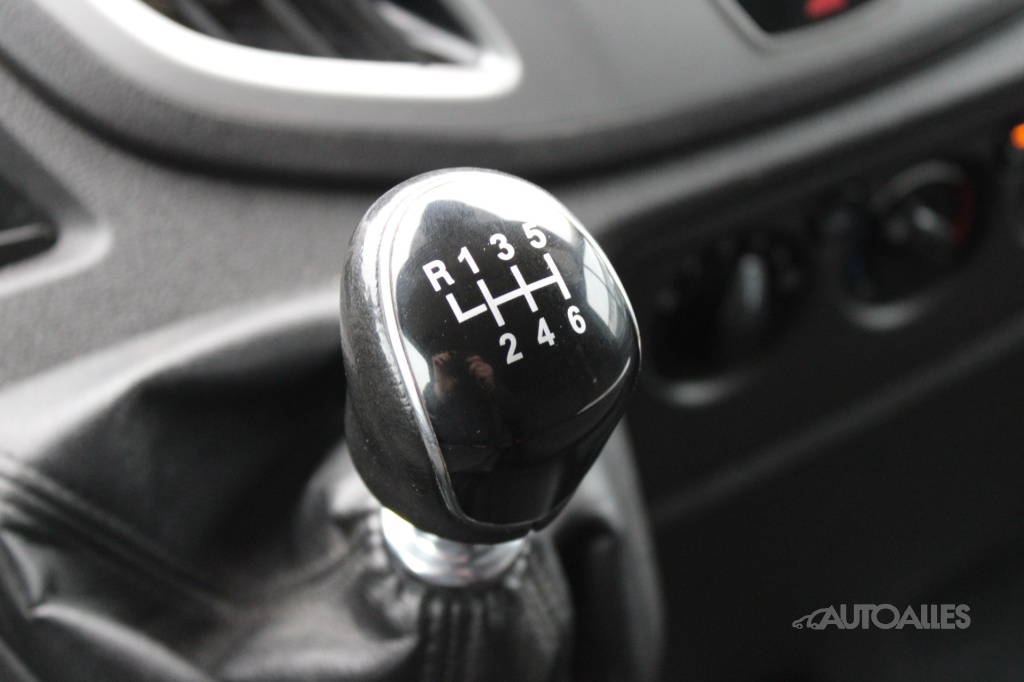 Ford Transit 2,2 TDCi 92 kW 4x4 , 3500kg - 16