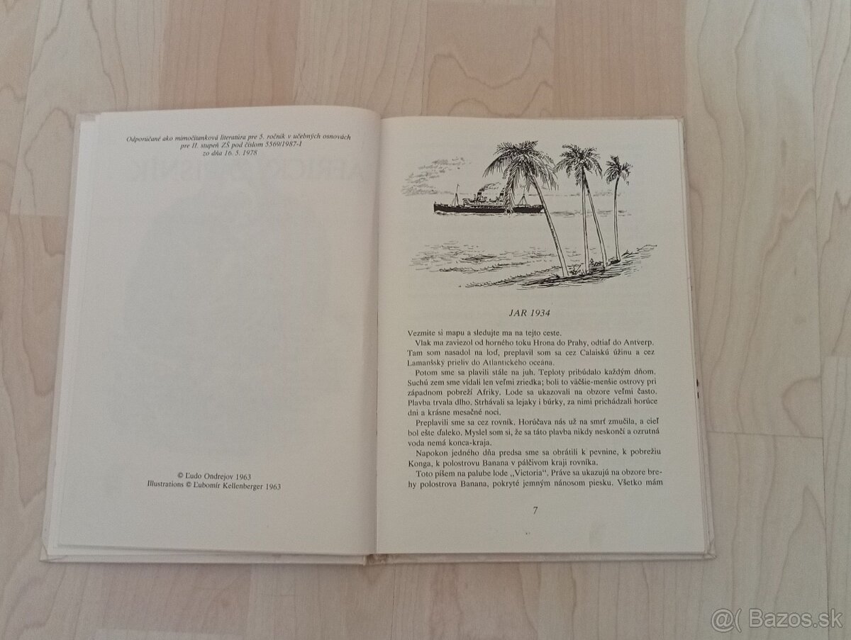 Rozprávkové knihy 4 - 16